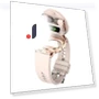 TWS 2IN1 Earbuds Smartwatch — Smartwatches, Rainbuvvy