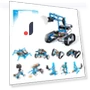 Ultimate Robotic Arm STEM Education DIY Robot Kit — Construction Kits, Makeblock
