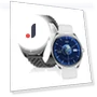 Ultra-Thin Smart Watch — Smartwatches, SCIONE
