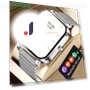 Ultra-Thin Smart Watch — Wearable Accessories, SACOSDING