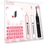 Ultrasonic Smart Toothbrush — Ultrasonic, Binchi Health Technology