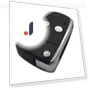 Universal Folding Key — Keyless Entry, Meliore