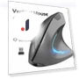 Vertical Mouse — Mouse Pads, Meiteai-All