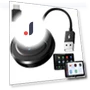 Wireless Android Auto AI Box — Phone Accessories, Kayomart