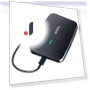 Wireless Auto Support AI Box — Car Installation Essentials, AniWorld