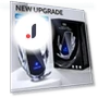 Wireless Car Charger with Automatic Clamp — Chargers, Fast charging