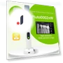 Wireless Intraoral Sensor System for Digital Visualization — Dental Imaging Tools, Jumtop
