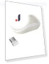 Wireless Silent Mouse 2.4G — Computer Mice, Mofii