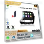 Wireless Touchscreen CarPlay Stereo Android 14 Bluetooth — Stereo Receivers, AutoSphere