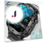 1.96-inch Screen Smart Watch — Smartwatches, Lucky Start