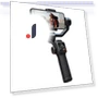 3-Axis Smartphone Stabilizer — Steady Shots, Hohem