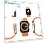 4G Net Smart Watch — Smartwatches, Rainbuvvy