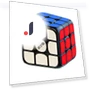 AI Smart Speed Cube — Puzzles, Professional Cube