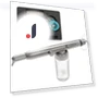 Air Polishing System with 4-Hole Dental Chair — Bright Smile Solutions, AI DENTAL