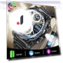 AMOLED Bluetooth Smart Watch with LED Flashlight — Smartwatches, LIGE
