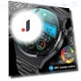 AMOLED Smart Watch — Smartwatches, SACOSDING