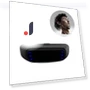 Anti-Snoring Smart Device — Snore Reducers, Simple
