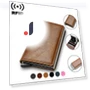 Anti-Theft RFID Card Holder — Passport Wallets, Elberta