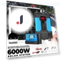 Autonomous Solar Kit — Power Inverters, Dream Garage