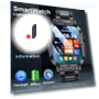 Bluetooth Call Smartwatch with LED Backlight — Smartwatches, LIGE