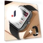 Bluetooth Smart Watch for Call Answer — Smartwatches, Wula Mall