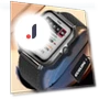 Bluetooth Smart Watch — Smartwatches, Wula Mall