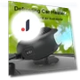 Car Heater with Plug-and-Play Base — Portable Heating Solutions, CAR SHOW