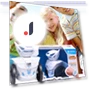 Car Robot with Remote Control — Interactive Figures & Robots, ZuiBaDuDu