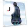 Car Seat Cooler — , SAMURAI STYLE