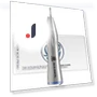 Dental Angled Handpiece — Burs, AI DENTAL