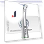 Dental Angled Handpiece — Burs, AI DENTAL