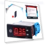 Digital Display Smart Thermostat Temperature Controller — Home Climate Control, Stationeries