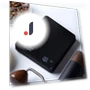 Digital Kitchen Scale with Timer — Precision Weighing Solutions, TOP MALL-005