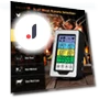 Digital Kitchen Thermometer with Dual Probe — Instant-Read, Daily necessities-V