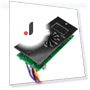 Digital Thermostat Controller Board — , Tautoparts