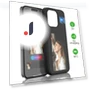 DIY Projection Screen Phone Case with NFC Function — Gadget Essentials, ZJM Mall