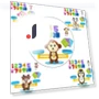 Educational Math Toy Smart Monkey Scale — Counting & Math, come on right