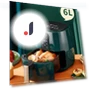 Electric Air Fryer — Air Fryers, Factory Discount Outlet