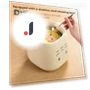 Electric Egg Cooker with Touch Screen — Egg Cookers, Enjoy Smart Home