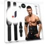 Electric Muscle Stimulator Abdominal Belt — Muscle Stimulators, Binchi Keji Travel
