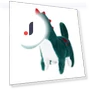 Electronic Plush Dinosaur Robot — Interactive, Bai Fen Bai Toys