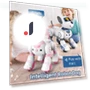 Electronic Robot Dog — Interactive Animal Companions, 3cee