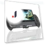 Ergonomic Controller for Nintendo Switch OLED — Gaming Controllers, FourAll