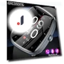 Fashion Smart Watch for Women — Wearable Accessories, SACOSDING