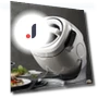 Fully Automatic Cooking Machine — Culinary Creations, XK&CC