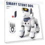 Funny Remote Control Robot Dog — Interactive Animal Companions, LYZRC
