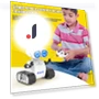 Interactive RC Robot Toy — Interactive Figures & Robots, JJRC