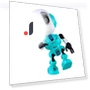 Interactive Talking Robot Toy — Interactive Animal Companions, JMNetwork