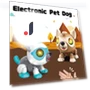 Interactive Walking Toy for Puppies — Interactive Animal Companions, TOMTOP JMS