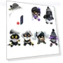 Killer Doll — Dolls & Figures, AI Supermarket